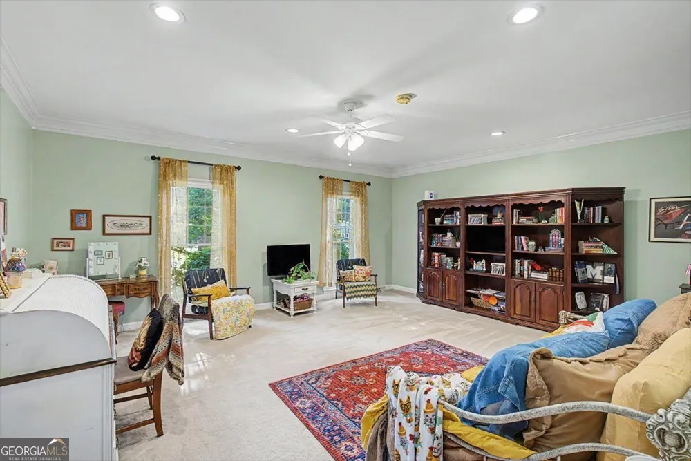 36 Saddle Mountain RD SE Rome, GA 30161
