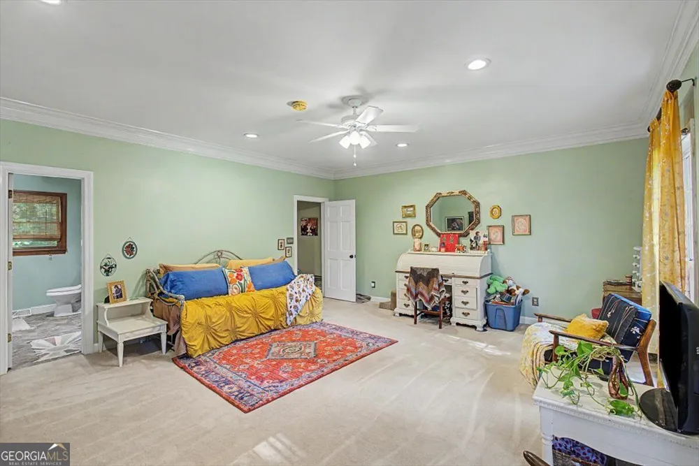 36 Saddle Mountain RD SE Rome, GA 30161