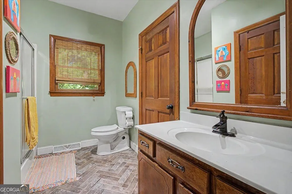36 Saddle Mountain RD SE Rome, GA 30161