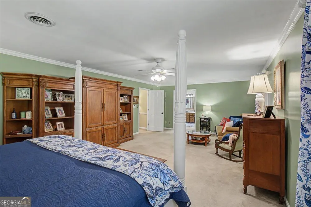 36 Saddle Mountain RD SE Rome, GA 30161