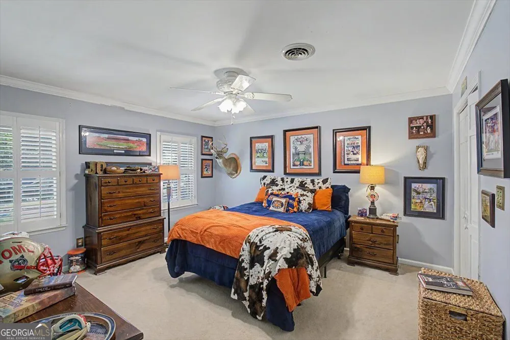 36 Saddle Mountain RD SE Rome, GA 30161