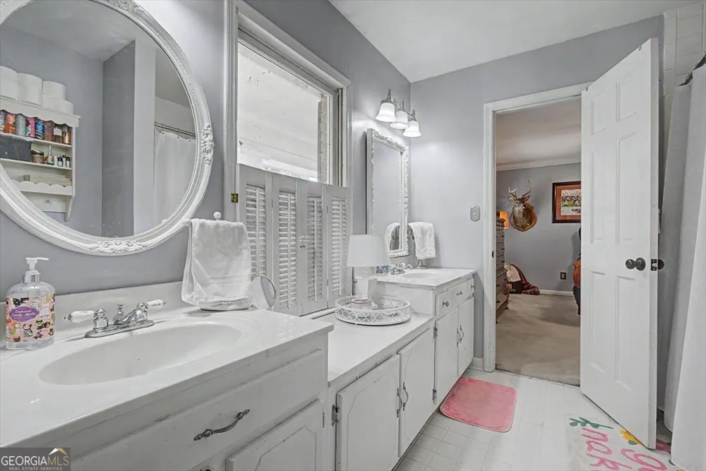 36 Saddle Mountain RD SE Rome, GA 30161