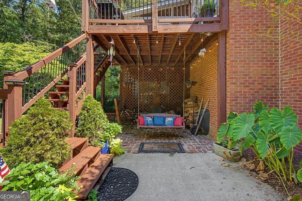 36 Saddle Mountain RD SE Rome, GA 30161