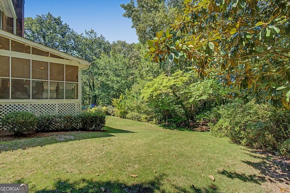 36 Saddle Mountain RD SE Rome, GA 30161