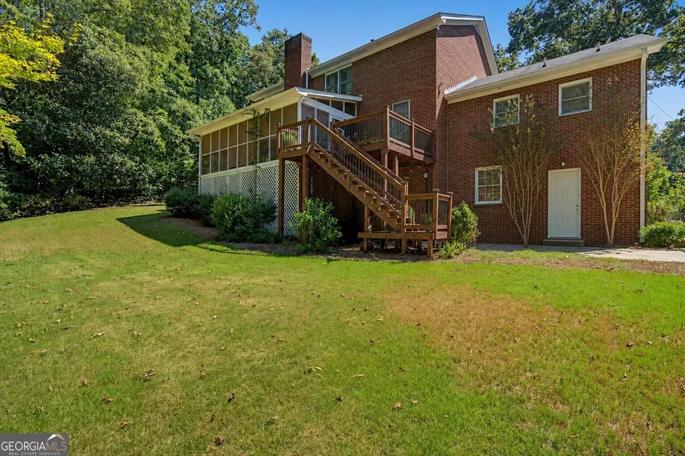 36 Saddle Mountain RD SE Rome, GA 30161
