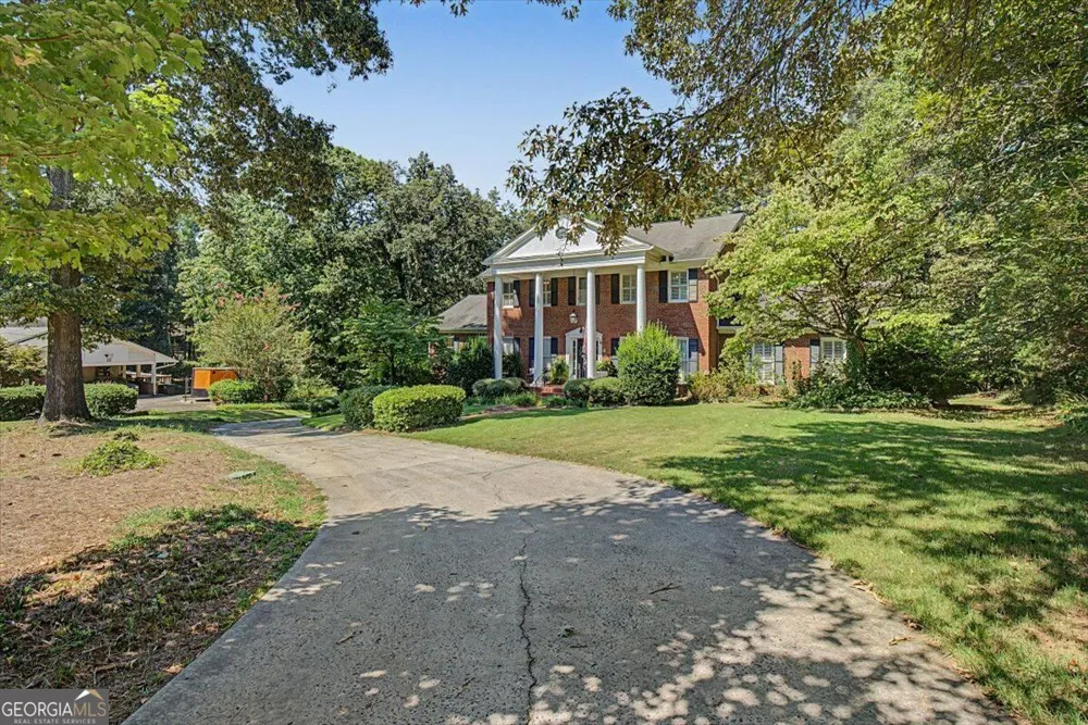 36 Saddle Mountain RD SE Rome, GA 30161