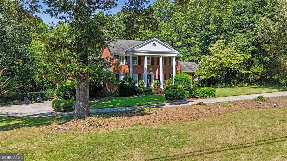 36 Saddle Mountain RD SE Rome, GA 30161