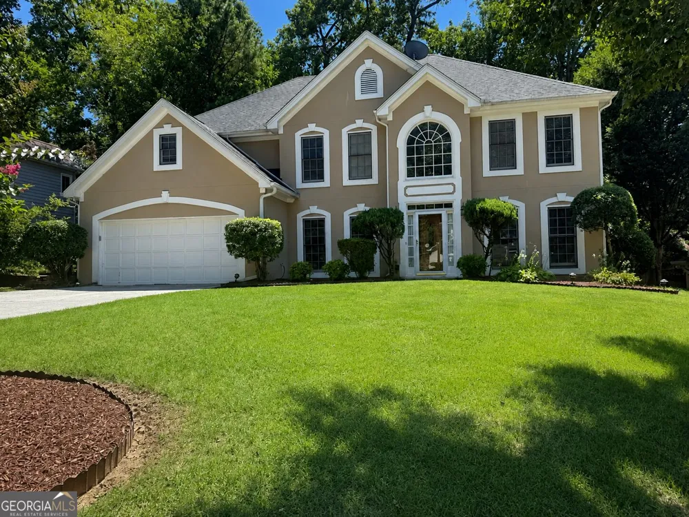 243 Harbor Pointe DR Stone Mountain, GA 30087