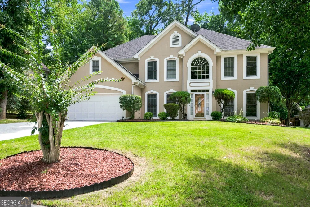 243 Harbor Pointe DR Stone Mountain, GA 30087