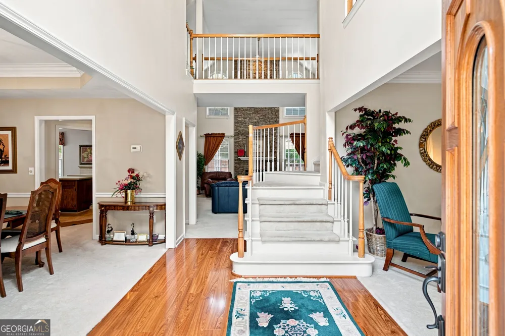 243 Harbor Pointe DR Stone Mountain, GA 30087