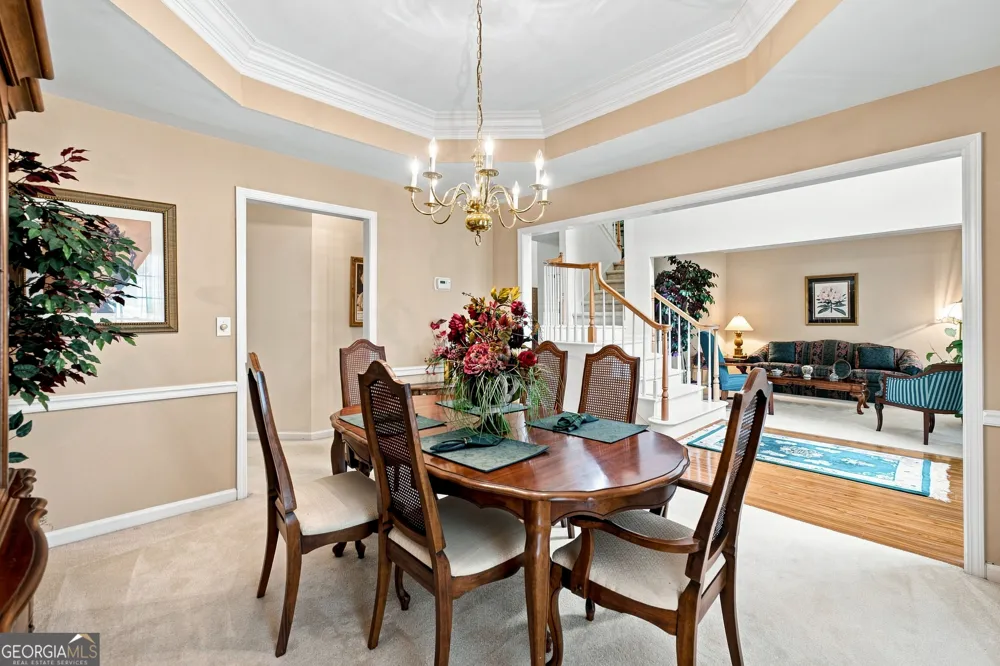 243 Harbor Pointe DR Stone Mountain, GA 30087