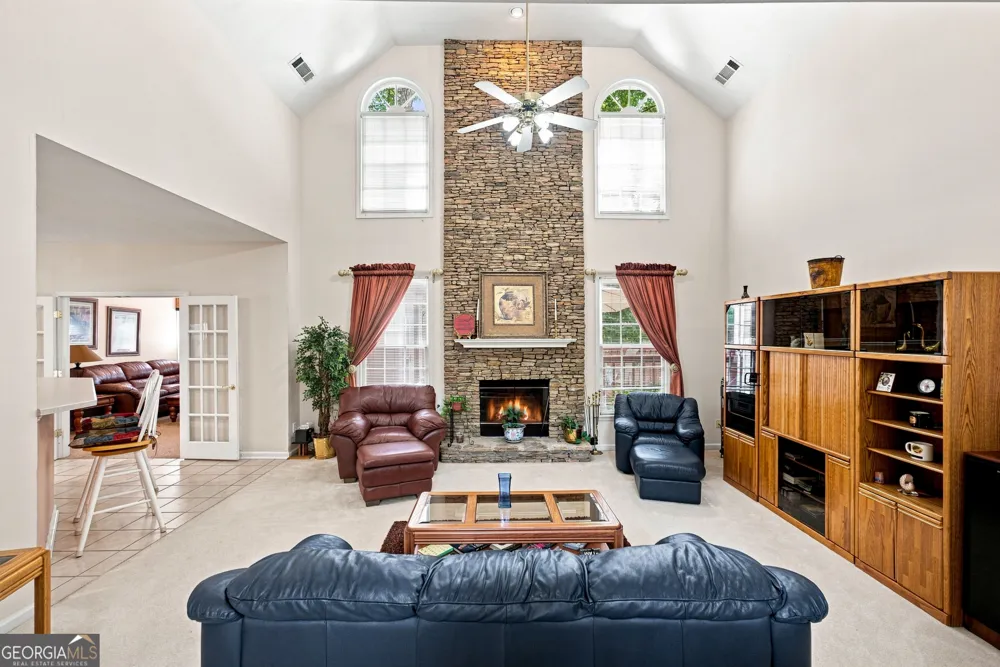 243 Harbor Pointe DR Stone Mountain, GA 30087