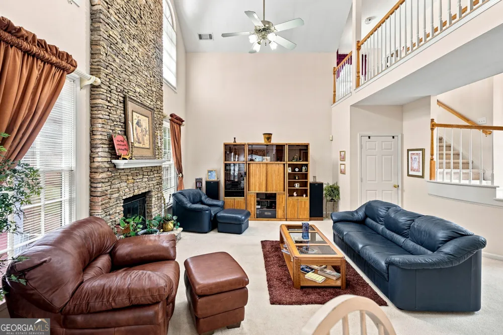 243 Harbor Pointe DR Stone Mountain, GA 30087