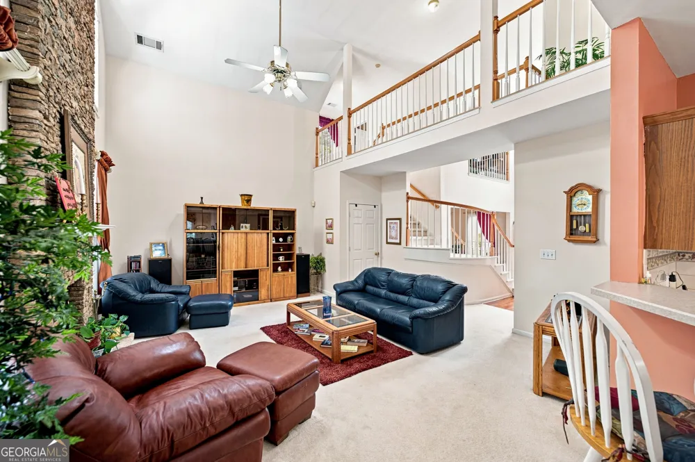 243 Harbor Pointe DR Stone Mountain, GA 30087