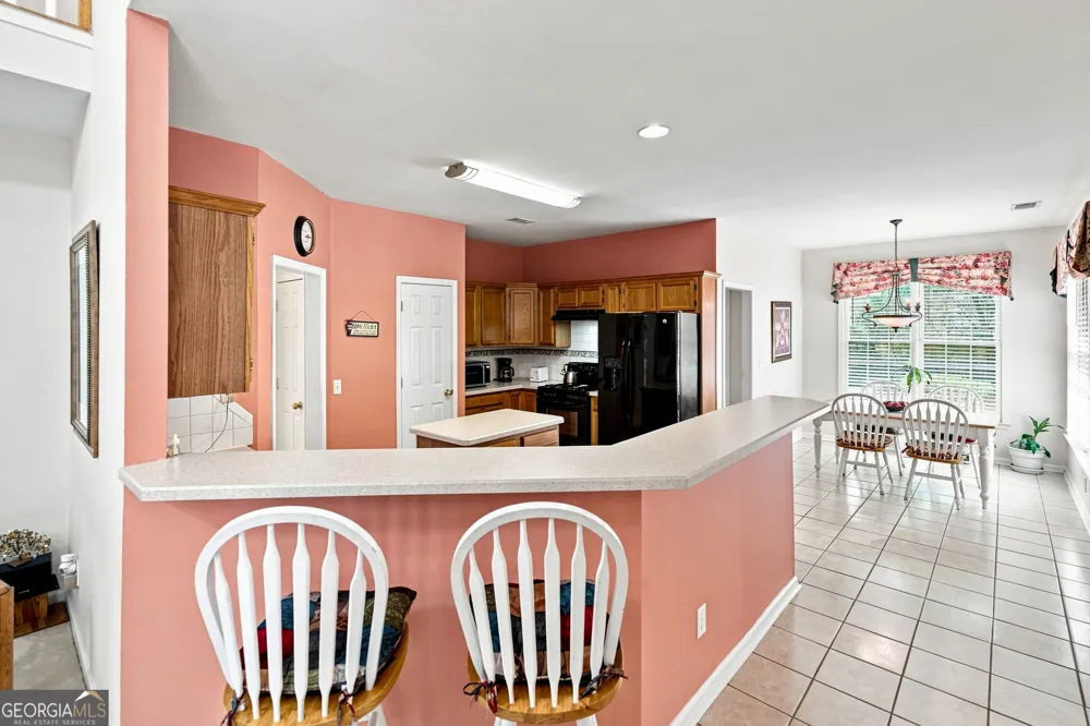 243 Harbor Pointe DR Stone Mountain, GA 30087