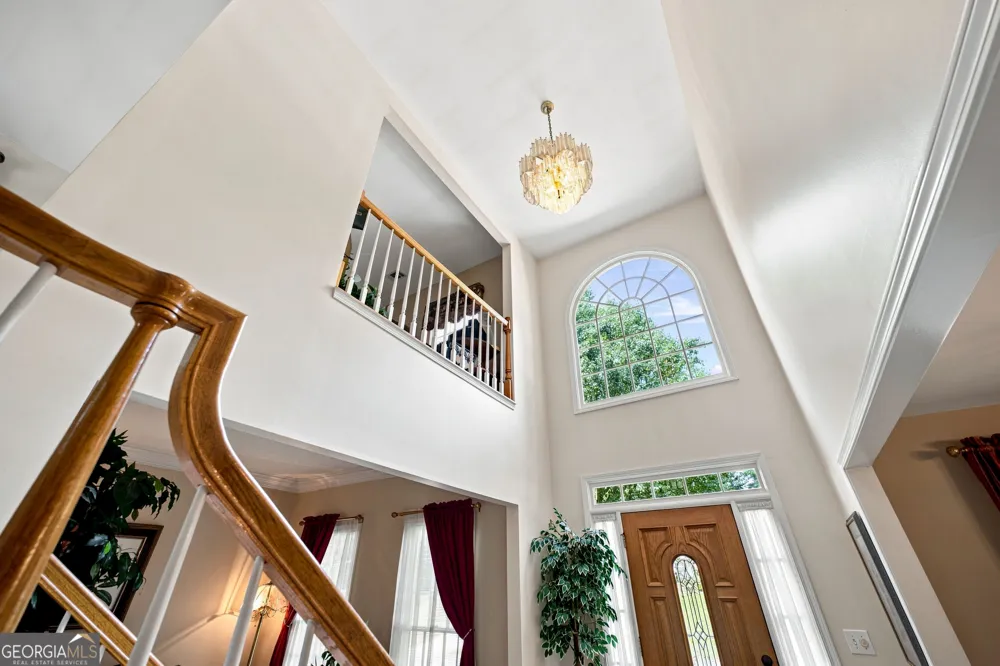 243 Harbor Pointe DR Stone Mountain, GA 30087