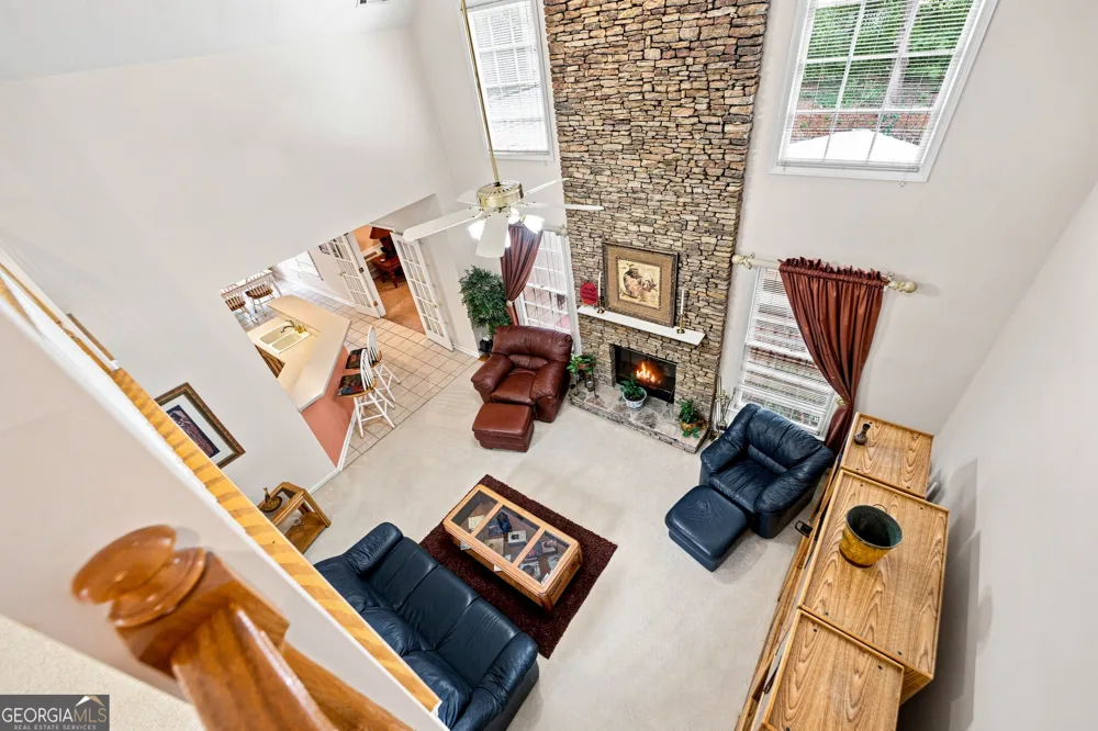 243 Harbor Pointe DR Stone Mountain, GA 30087