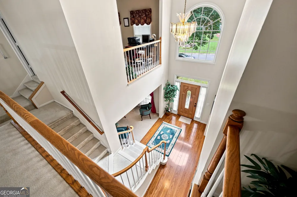 243 Harbor Pointe DR Stone Mountain, GA 30087
