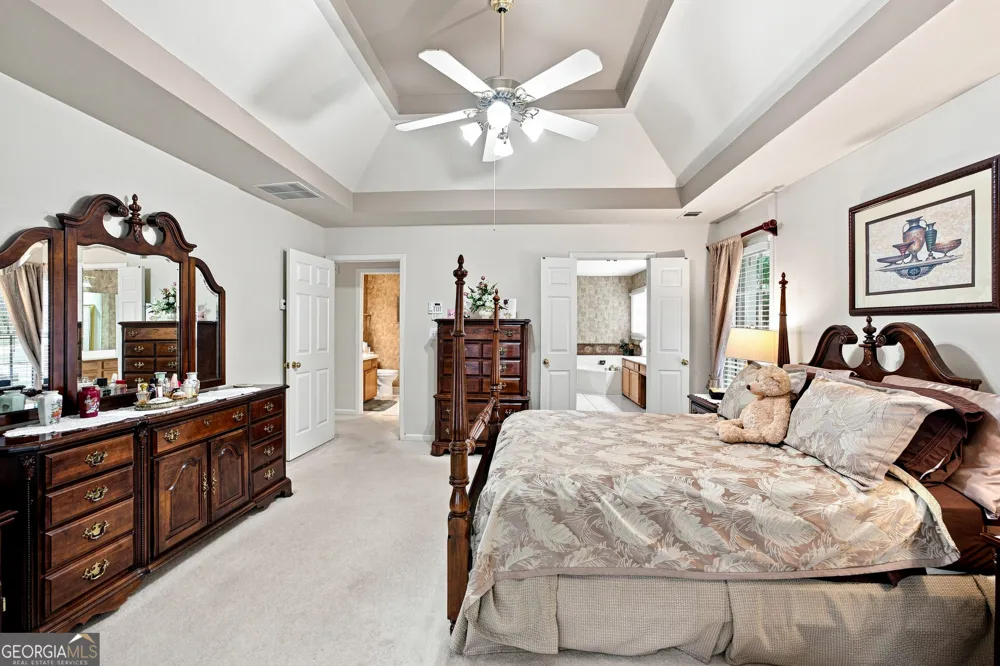 243 Harbor Pointe DR Stone Mountain, GA 30087