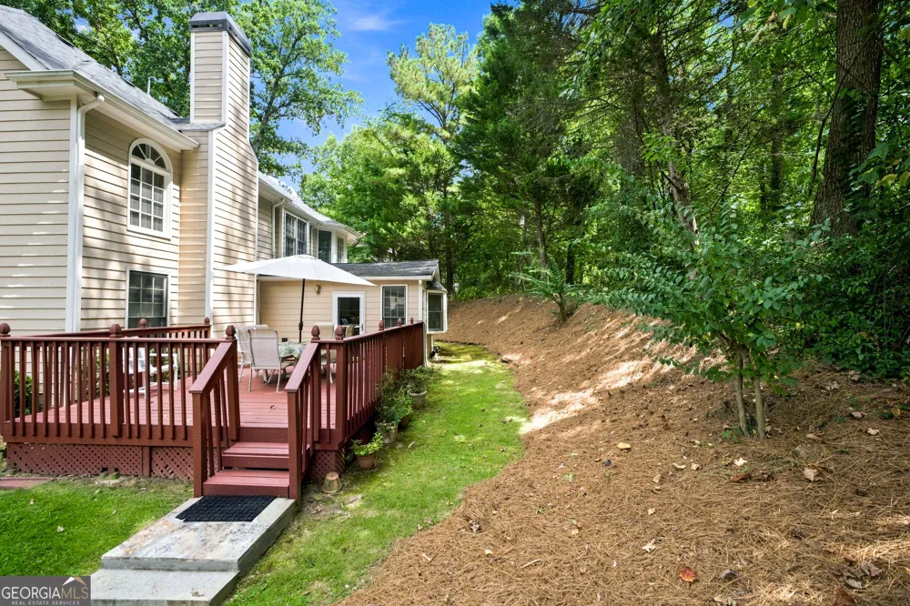 243 Harbor Pointe DR Stone Mountain, GA 30087