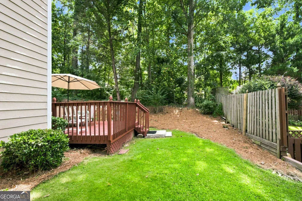 243 Harbor Pointe DR Stone Mountain, GA 30087