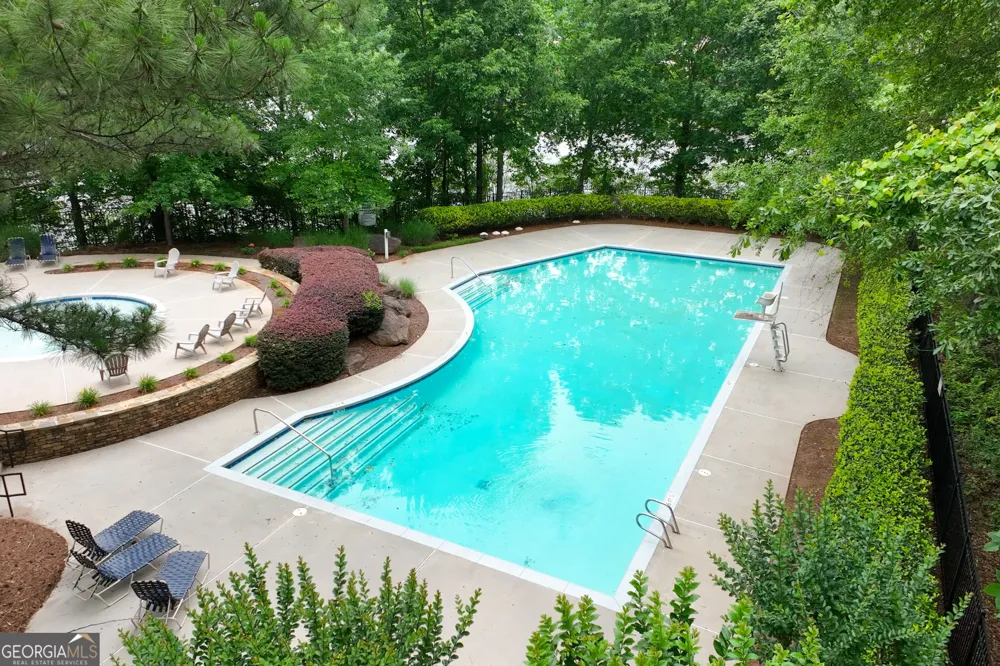 243 Harbor Pointe DR Stone Mountain, GA 30087