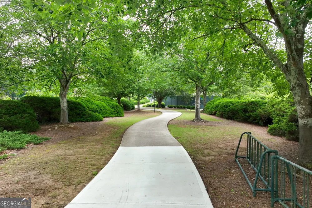 243 Harbor Pointe DR Stone Mountain, GA 30087