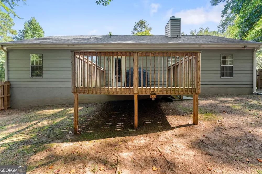 4444 Bos WAY Loganville, GA 30052