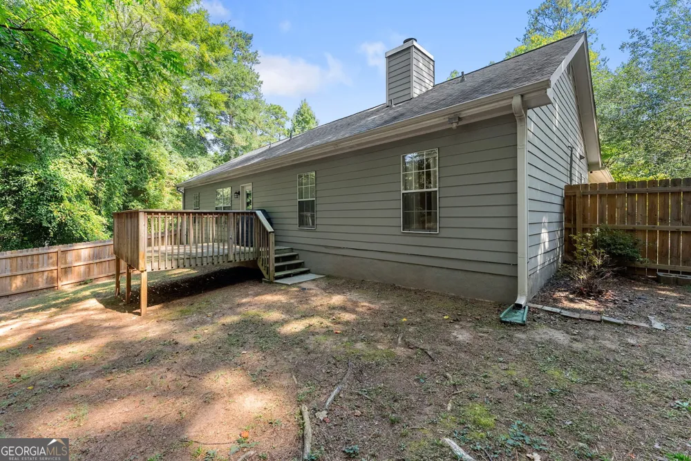 4444 Bos WAY Loganville, GA 30052