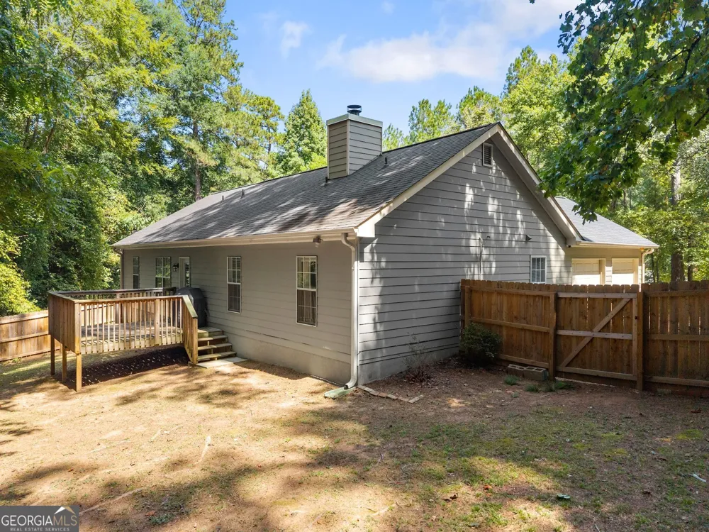 4444 Bos WAY Loganville, GA 30052