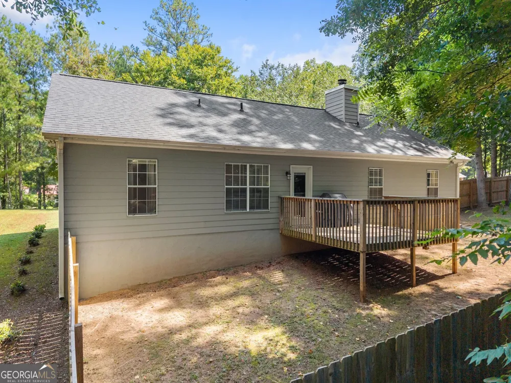 4444 Bos WAY Loganville, GA 30052