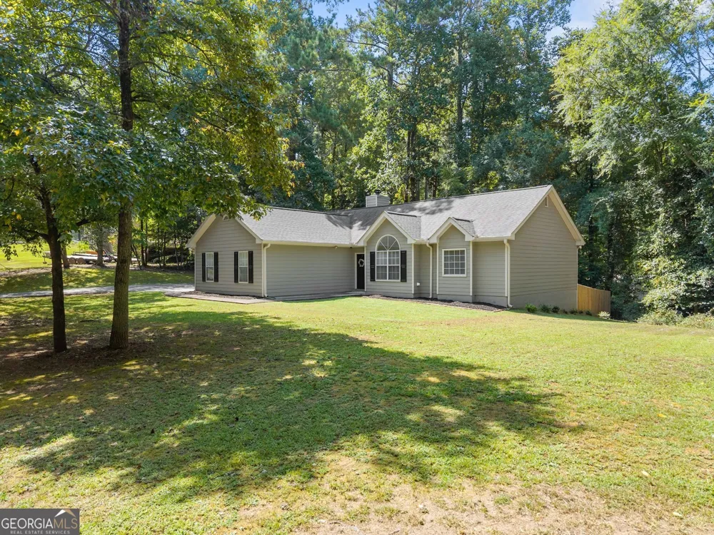 4444 Bos WAY Loganville, GA 30052