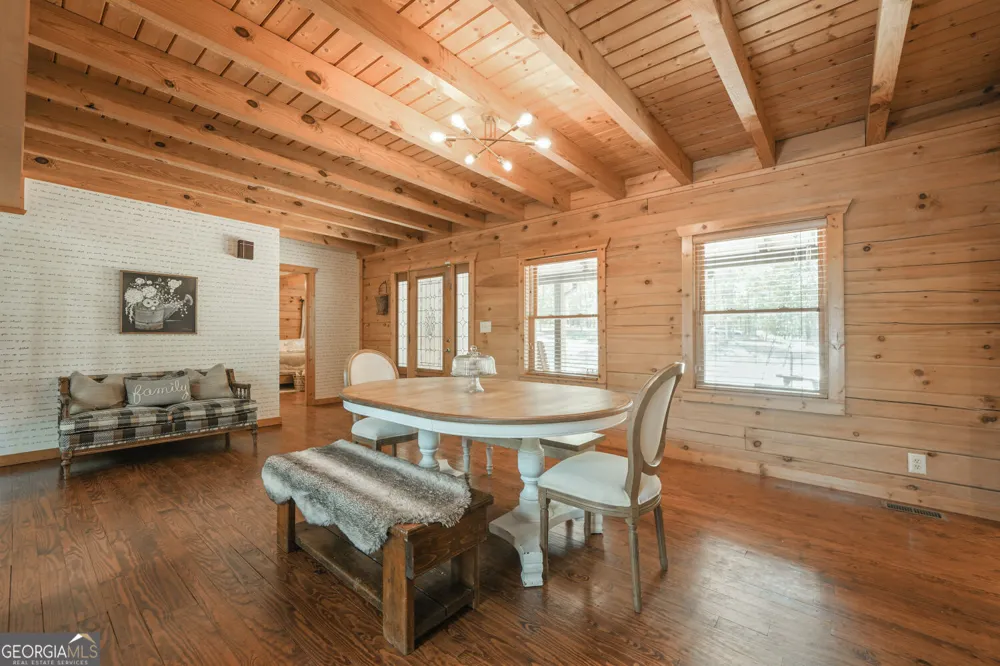 4420 Parkwood RD Social Circle, GA 30025