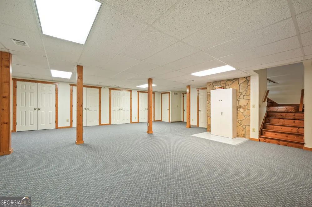 4420 Parkwood RD Social Circle, GA 30025