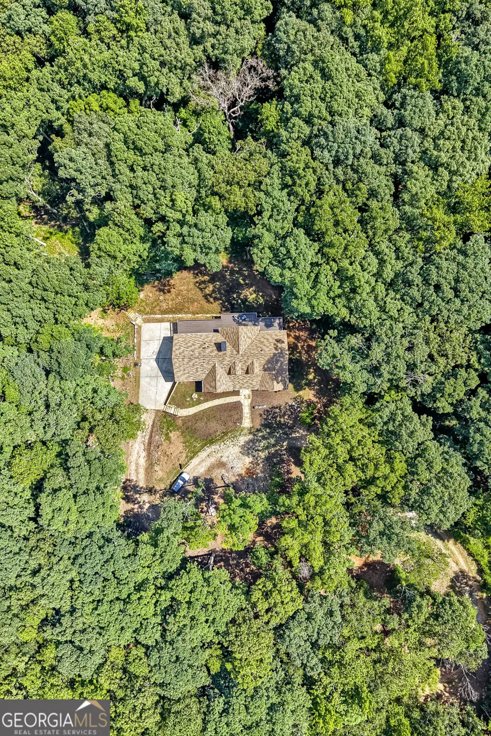 4420 Parkwood RD Social Circle, GA 30025