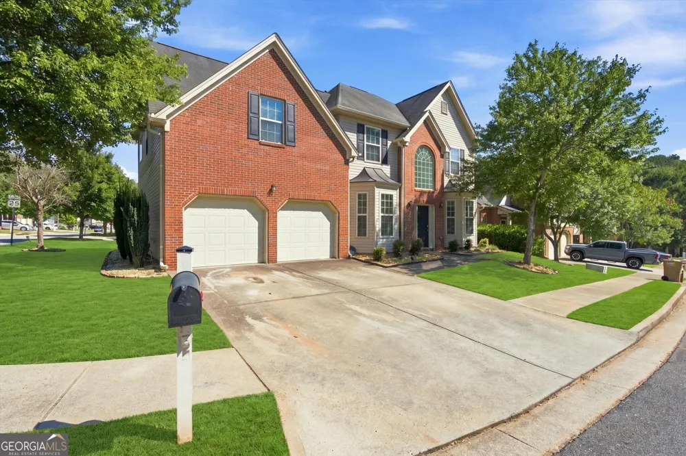 4855 Chimney Hill CT Austell, GA 30106