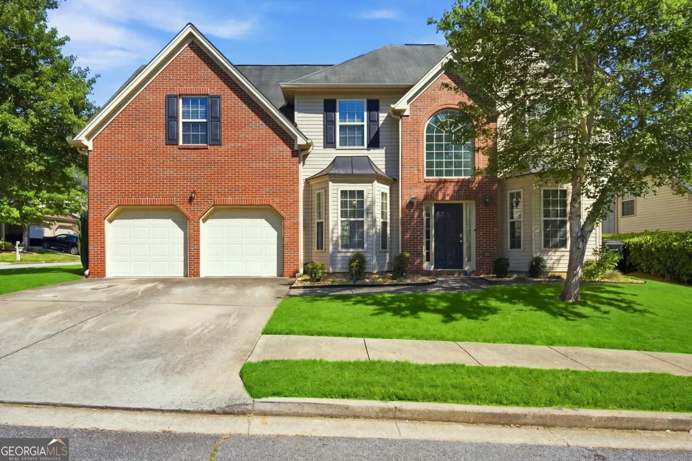 4855 Chimney Hill CT Austell, GA 30106