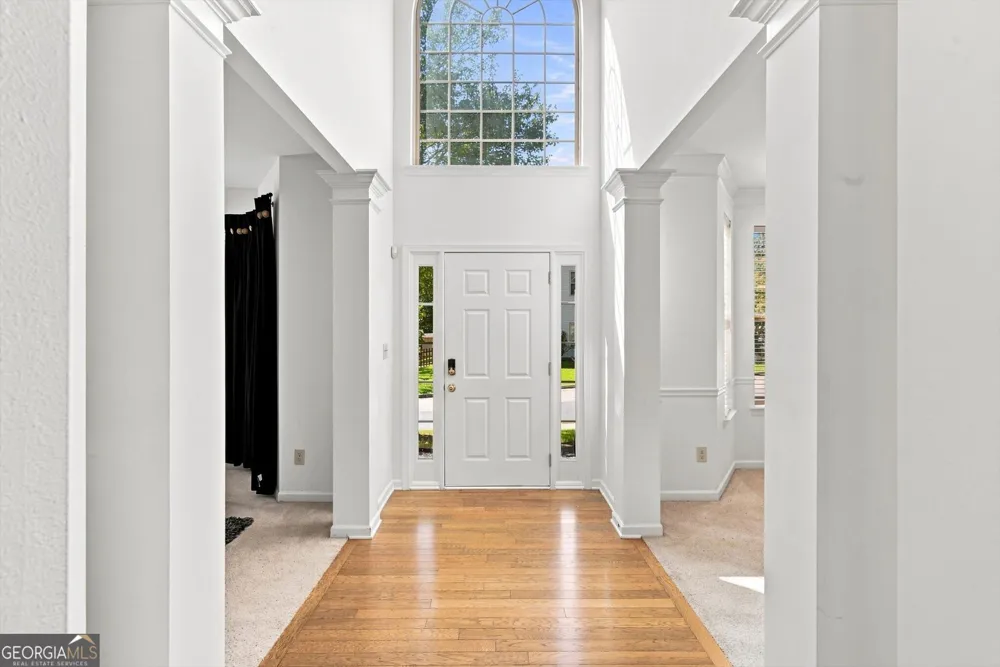 4855 Chimney Hill CT Austell, GA 30106