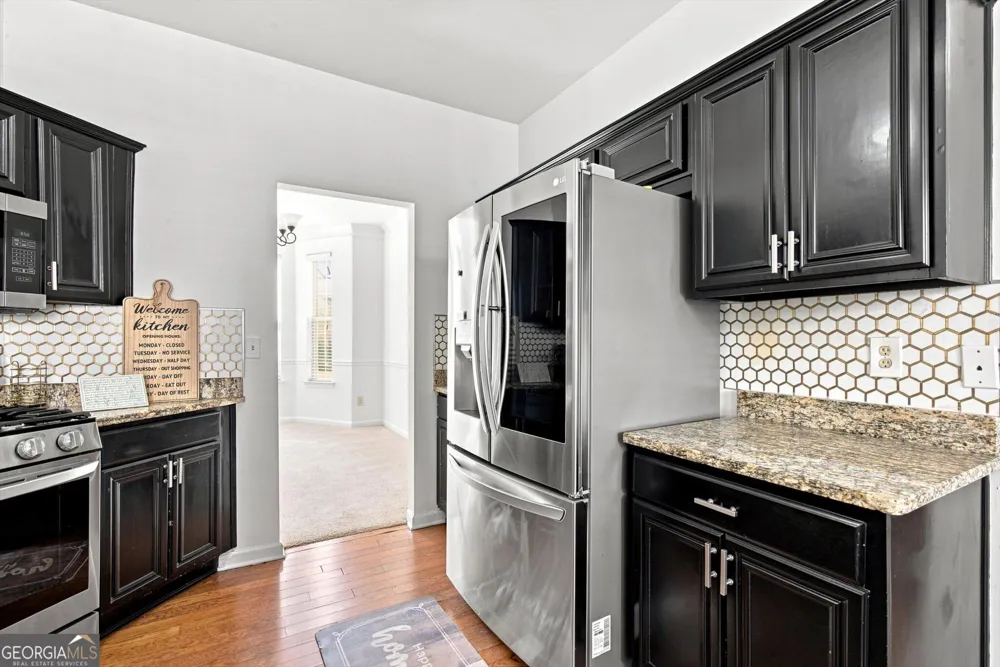 4855 Chimney Hill CT Austell, GA 30106