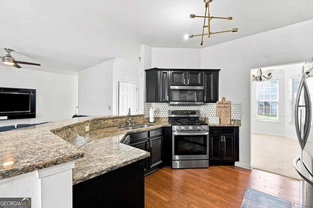 4855 Chimney Hill CT Austell, GA 30106