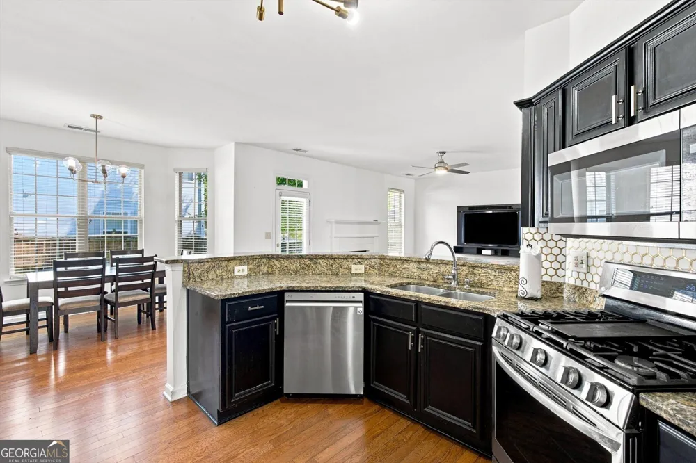 4855 Chimney Hill CT Austell, GA 30106