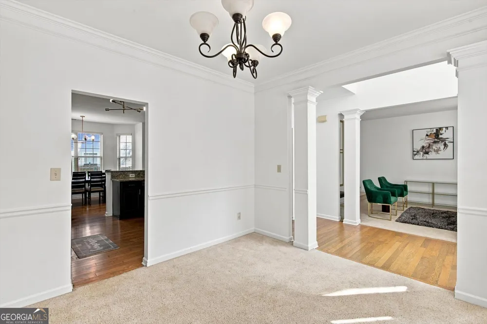4855 Chimney Hill CT Austell, GA 30106