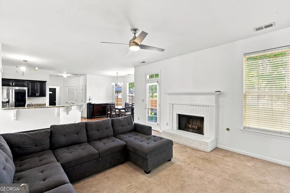 4855 Chimney Hill CT Austell, GA 30106