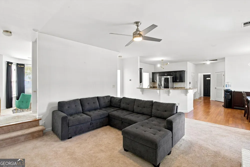 4855 Chimney Hill CT Austell, GA 30106