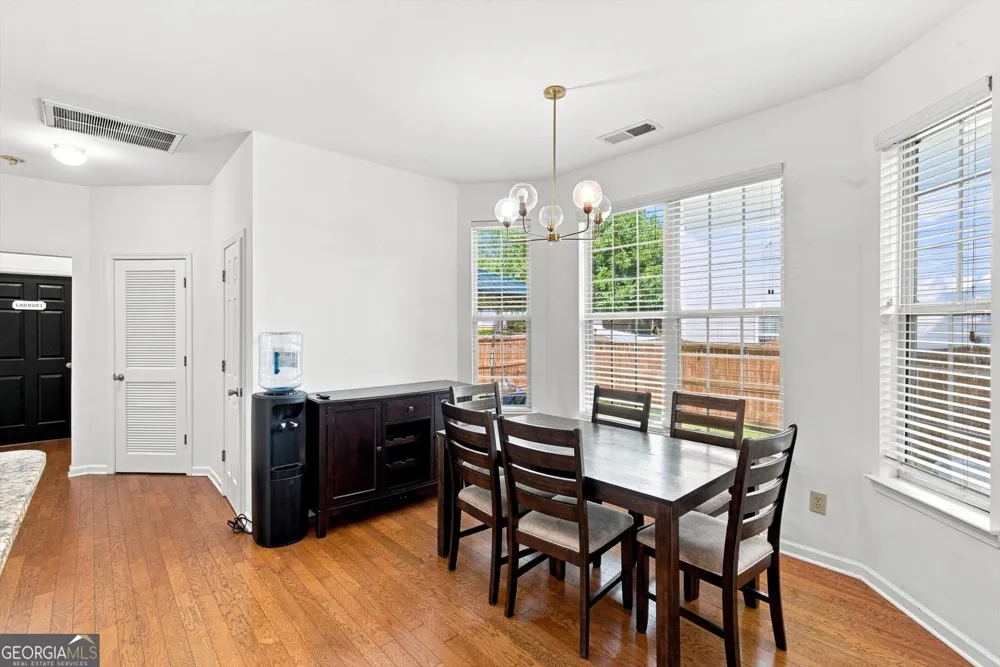 4855 Chimney Hill CT Austell, GA 30106