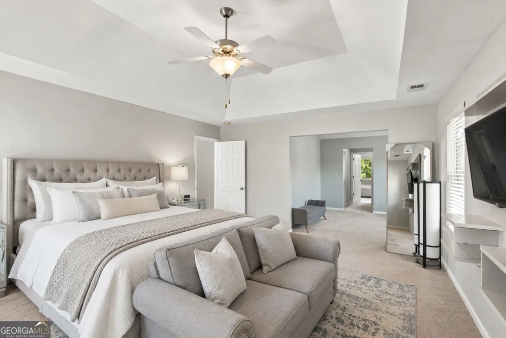 4855 Chimney Hill CT Austell, GA 30106
