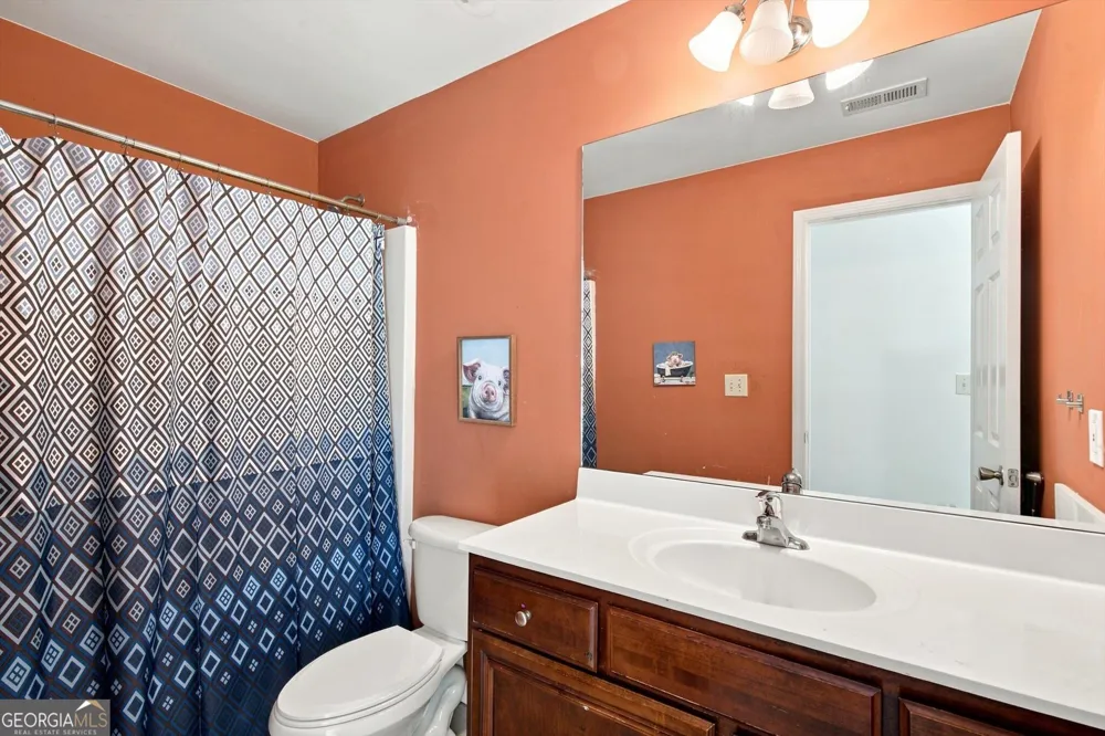 4855 Chimney Hill CT Austell, GA 30106