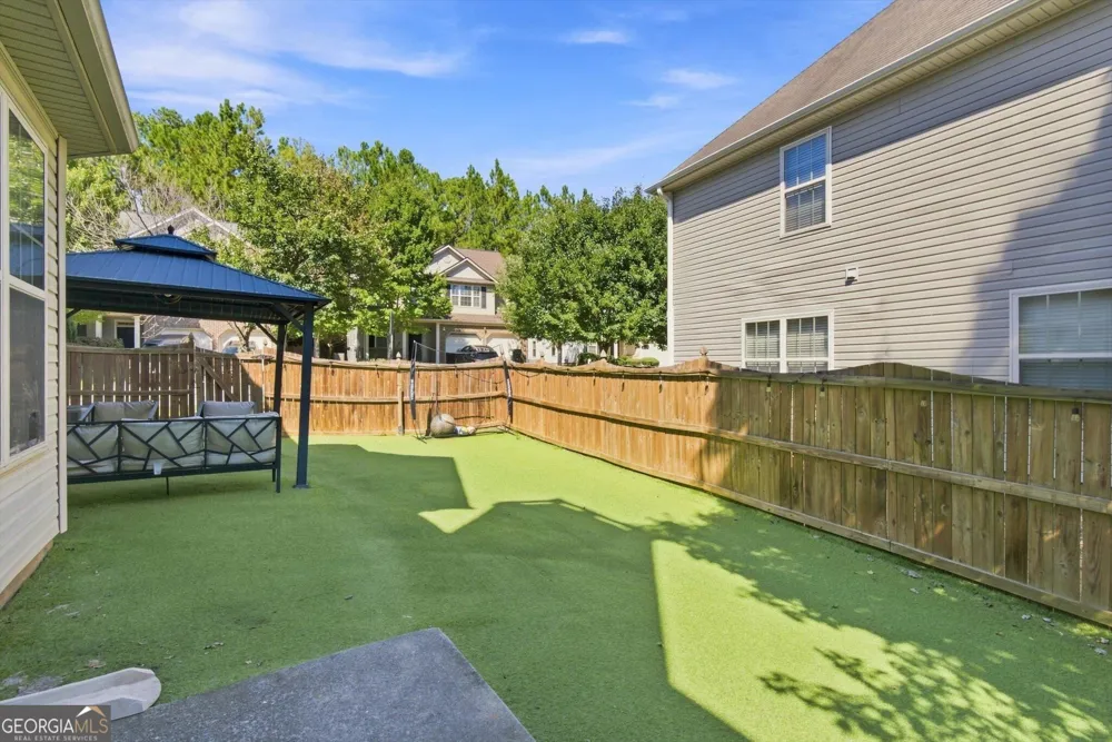 4855 Chimney Hill CT Austell, GA 30106