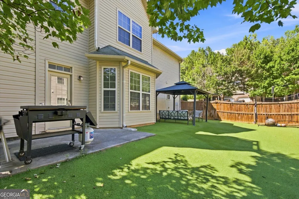 4855 Chimney Hill CT Austell, GA 30106