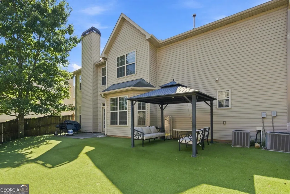 4855 Chimney Hill CT Austell, GA 30106